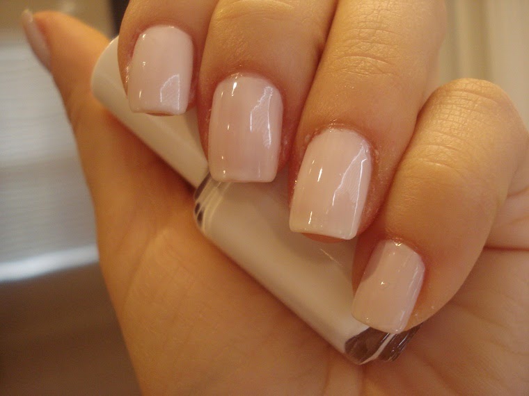 7. Orly Nail Lacquer in "White Tips" - wide 11