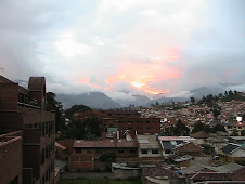 Cuenca Sky