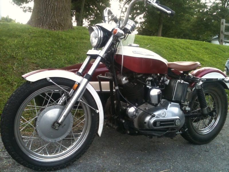 How+to+shift+gears+on+a+harley