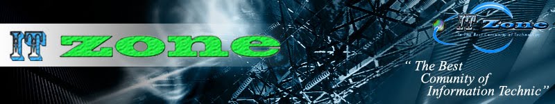 Zona Teknik Informatika