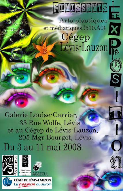 AFFICHE CINDY !!!!