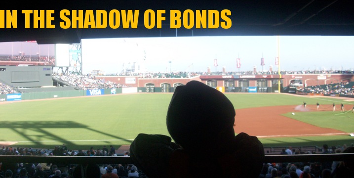 IN THE SHADOW OF BONDS
