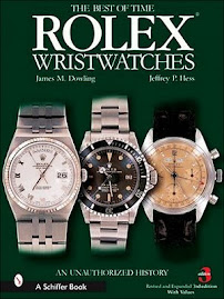 Rolex Wrist Watches