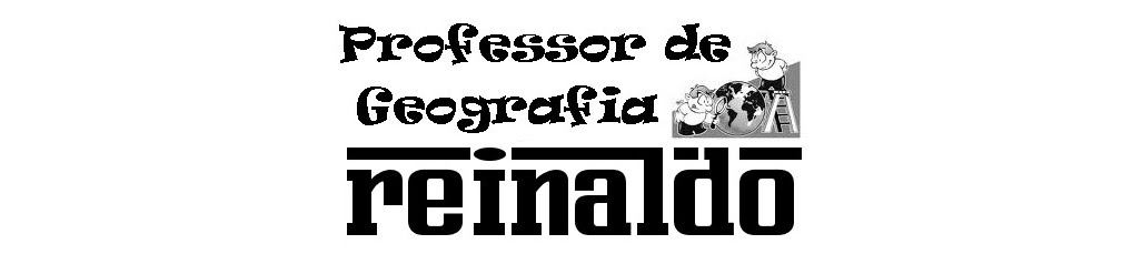 Professor Reinaldo