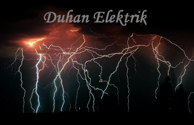 Duhan Elektrik