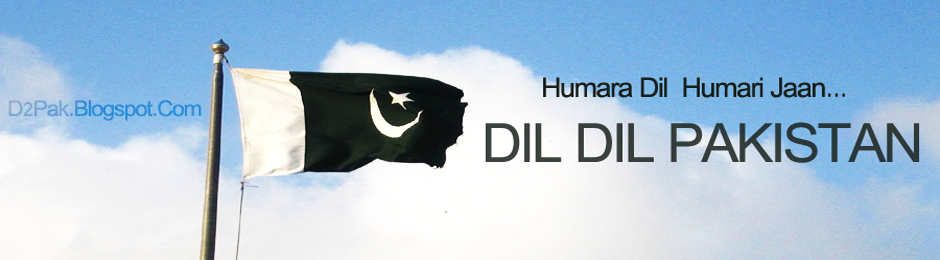 Dil Dil Pakistan