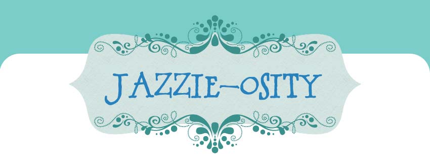 Jazzie-osity