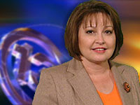 WHERE IS MINERVA PEREZ?