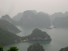 Halong Bay