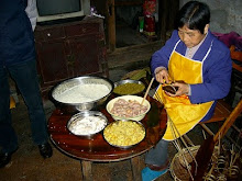 Rice pudding