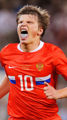 [arshavin]