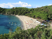 Island of Elba