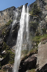 Cachoeira Serra do Gavião