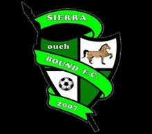 FC SIERRA BOUND