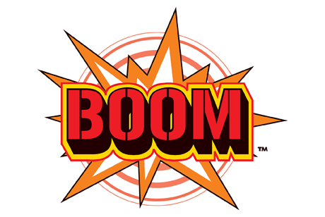 Red Boom