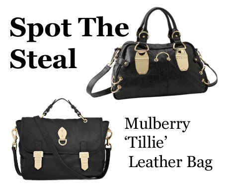 Mulberry+tillie