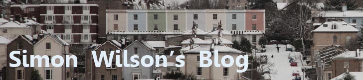 Bristol Blog