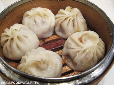 dumpling in chinese