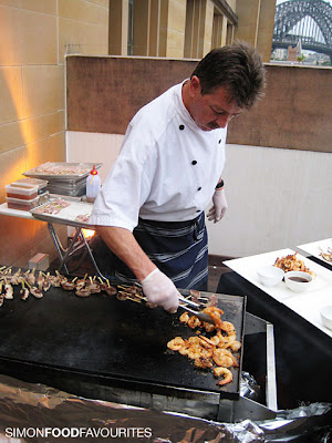 Terrace BBQ Terrace BBQ