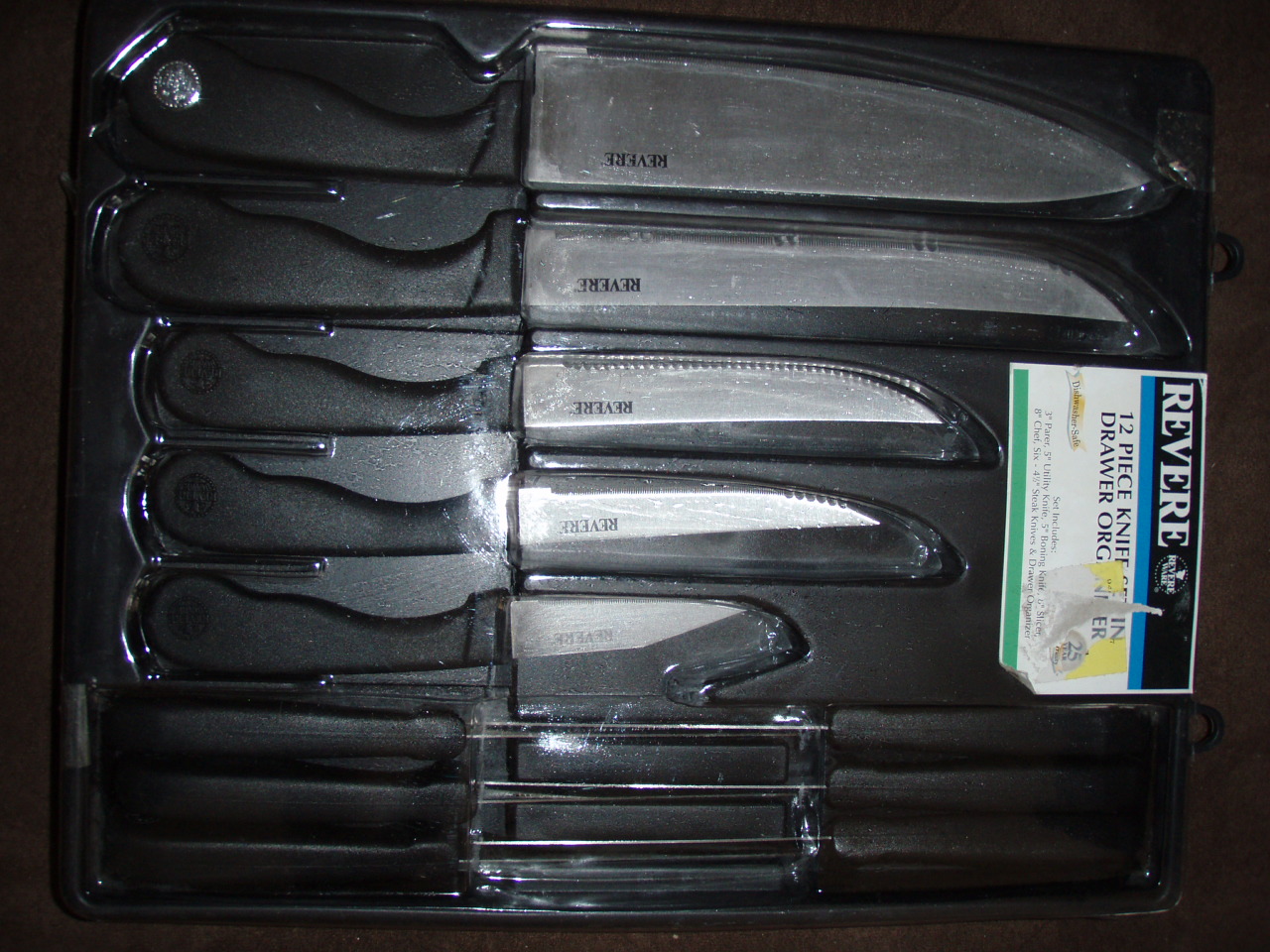 Bargains in Arizona Kitchen Items 2