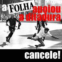 Cancele o PiG