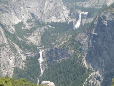 América, um destino fascinante - Página 4 2+Yosemite+Park
