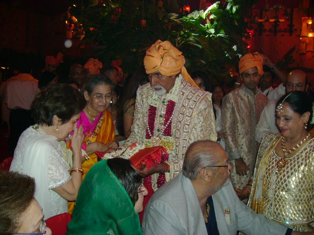 Abhishek Bachchan Aishwarya Rai Wedding Pictures | Aishwarya Rai