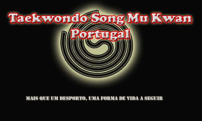 Taekwondo Song Mu Kwan Portugal