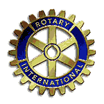 Robin Tucker and Tommy Tucker are members of ROTARY INTERNATIONAL