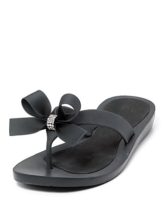 tutu flip flops