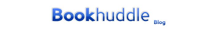 Bookhuddle Blog