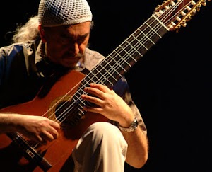 Radio Egberto Gismonti