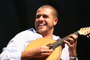 Hamilton de Holanda en Buenos Aires: 23 de septiembre 2010. Lo escuchamos con Zélia Duncan en Capitu??
