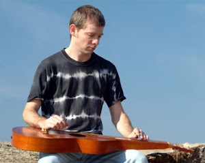 Christiaan Oyens, músico de Cazuza, "parceiro" de Zélia Duncan, hoy en Brasil es Música. Todo amor que houver nessa vida!