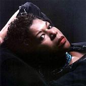 I feel good, por Adyel Silva... Una voz encantadora...