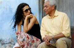 Carinhoso, por Marisa Monte y Paulinho da Viola... Ah se tu soubesses como sou tão carinhosa...