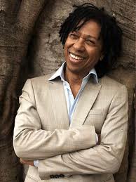 Djavan canta Infinito!!! Não consigo ver nada além!!! Brasil infinito en Buenos Aires!