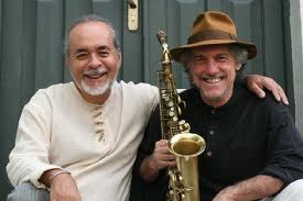 Canal de Videos Dúo Gilson Peranzzetta & Mauro Senise