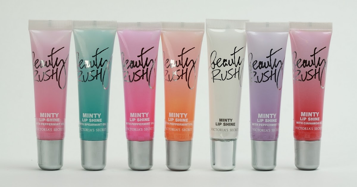 Victoria's secret Gloss