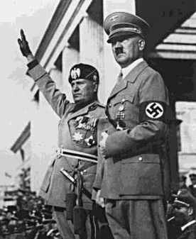 Fotos Hitler