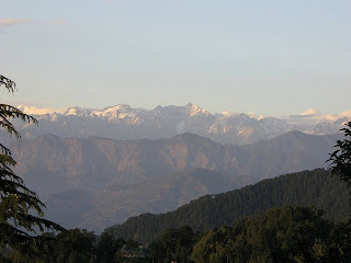 Dalhousie - Himachal Pradesh