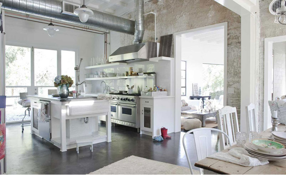 Shabby Chic Style | Decoración Retro