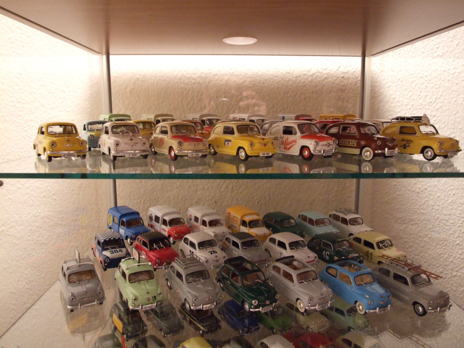 Ideas para guardar cosas | Decoración Retro