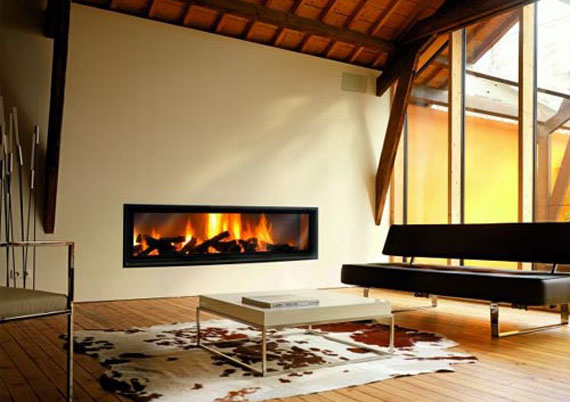 Chimeneas y mas – Airea condicionado