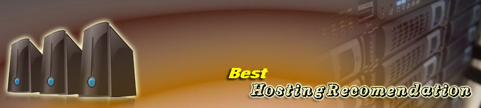 Best Hosting Recommendations