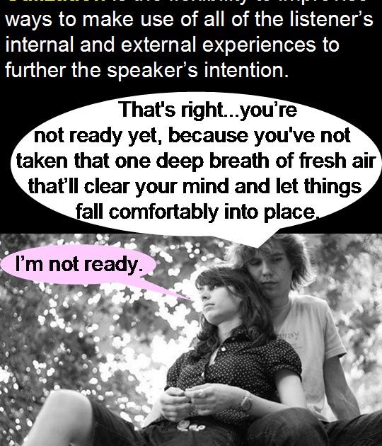 NLP GLOSSARY Utilization Milton Model