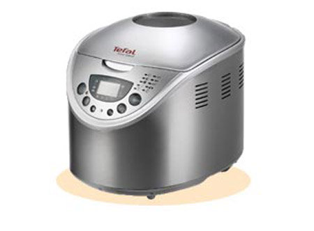 Tefal Breadmaker