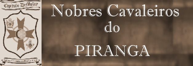 Nobres Cavaleiros do Piranga