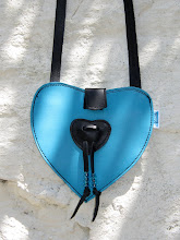 valentine shoulder bag