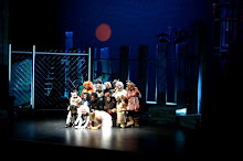 BROADWAY BOUND NEWS